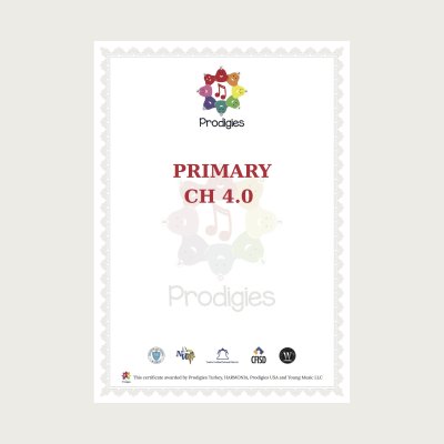 primary