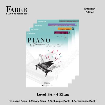 Level3ABooks thumbnail