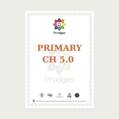 primary