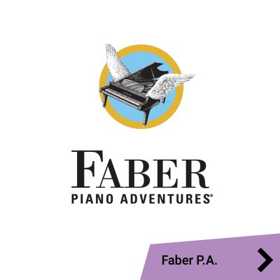 Faber P.A. ürünleri