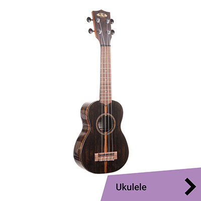 Ukulele ürünleri