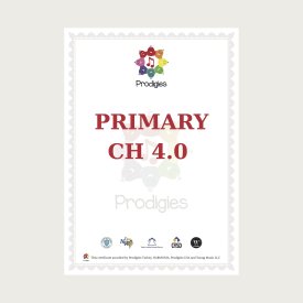 primary