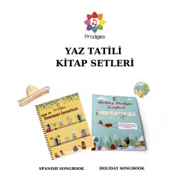 YAZ TATİLİ