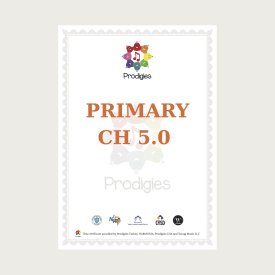 primary